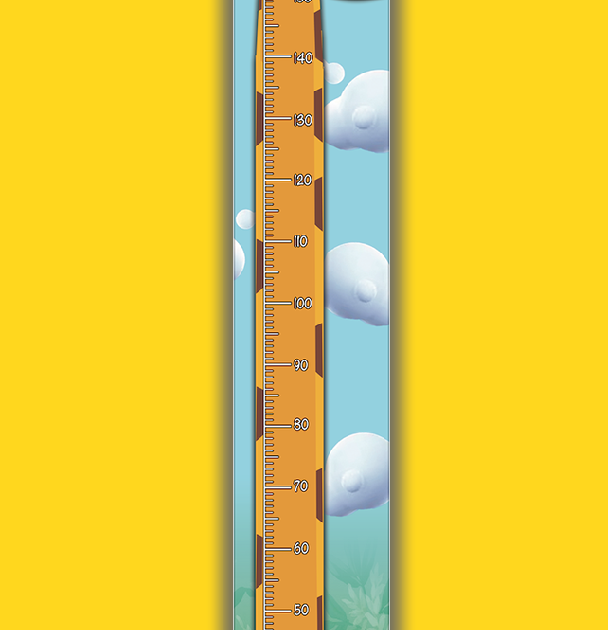 Régle de Croissance