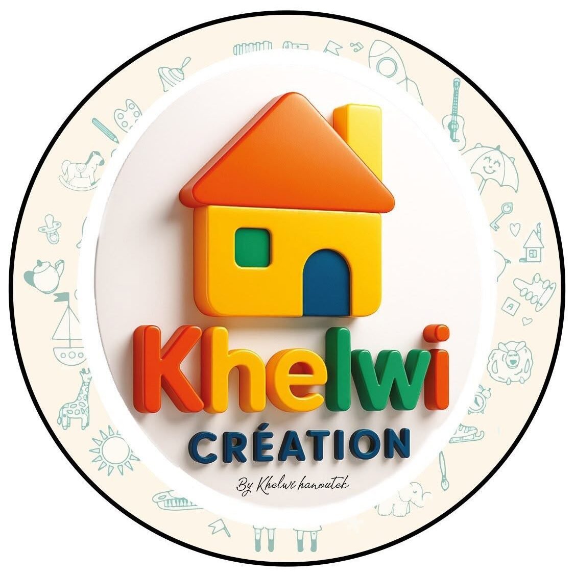 khelwi Creation